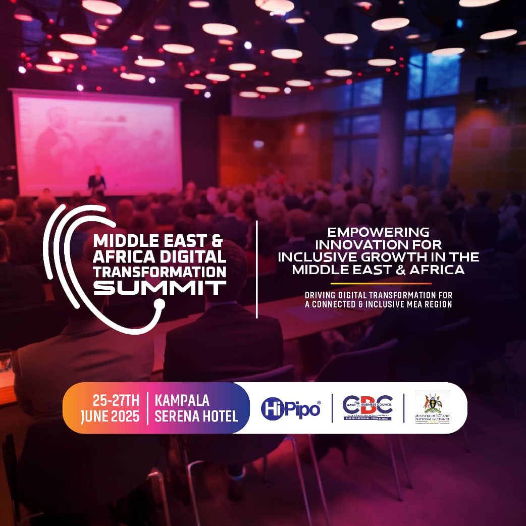 RKabanyoro's tweet photo. 📳📱Digitalize your future. Join the 1st *Middle East and Africa Digital Transformation Summit.* Leaders, insights, innovation. Register now! https://t.co/y6kts5uUkA

#MEASummit #IncludeEveryone 

Be Blessed🙏🏽 https://t.co/cmMVUcN7GC