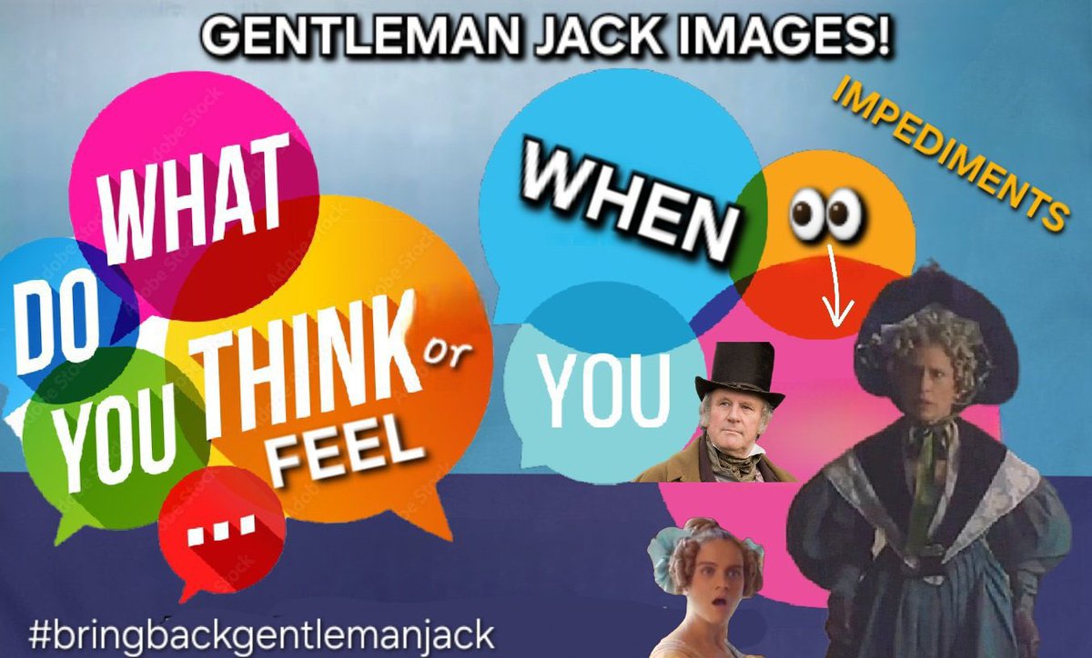 Gentleman Jack Images! #BringBackGentlemanJack <a href="/BBC/">BBC</a> <a href="/LookoutPointTV/">Lookout Point TV</a>