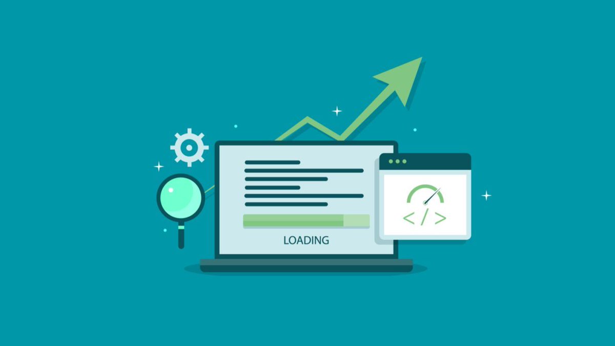Ihulabs's tweet photo. In Nigeria, a slow website = lost customers. 

Users won’t wait. Fast-loading sites improve user experience, boost SEO, and increase sales. 

At IhuLabs, we help your site load faster. Because speed matters.  

#WebSpeed #NigeriaTech #IhuLabs #UserExperience https://t.co/2Za2YvnbZJ