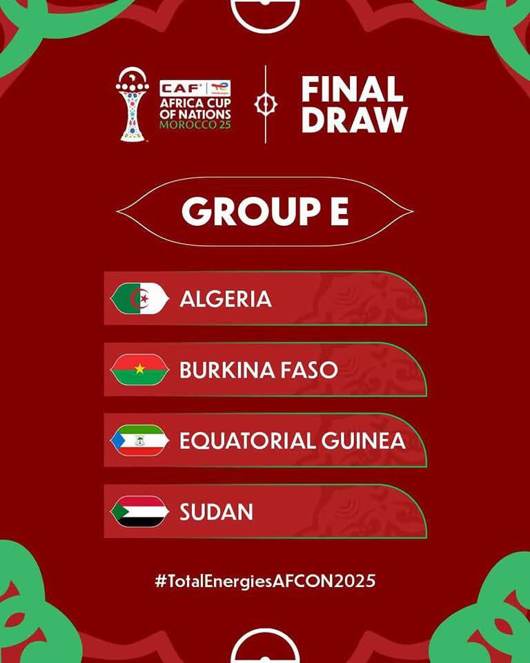Africa4 Sports tweet media