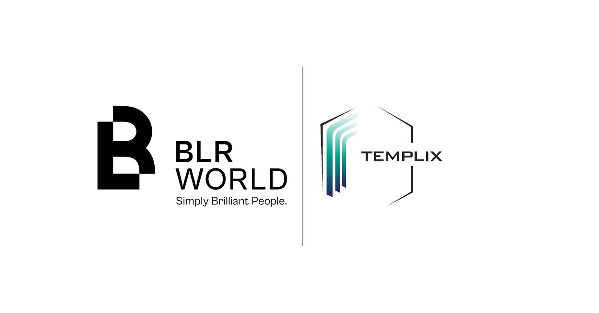 BLR WORLD and TEMPLIX Partner to Staff Bahrain Pavilion at Expo 2025 Osaka, Kansai.