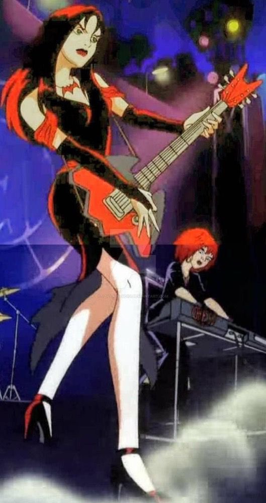 ZAtisuto's tweet photo. 🚨FOR SALE: 🚨 3D-Printed Thorn Guitar Prop (Hex Girls – Scooby-Doo)

Custom Thorn guitar prop for $2.5k (negotiable). Made for a client who approved it but later canceled. Selling urgently to recover my loss, as the client only paid half the making cost, and I used my own funds. https://t.co/rLzuDjlPUX