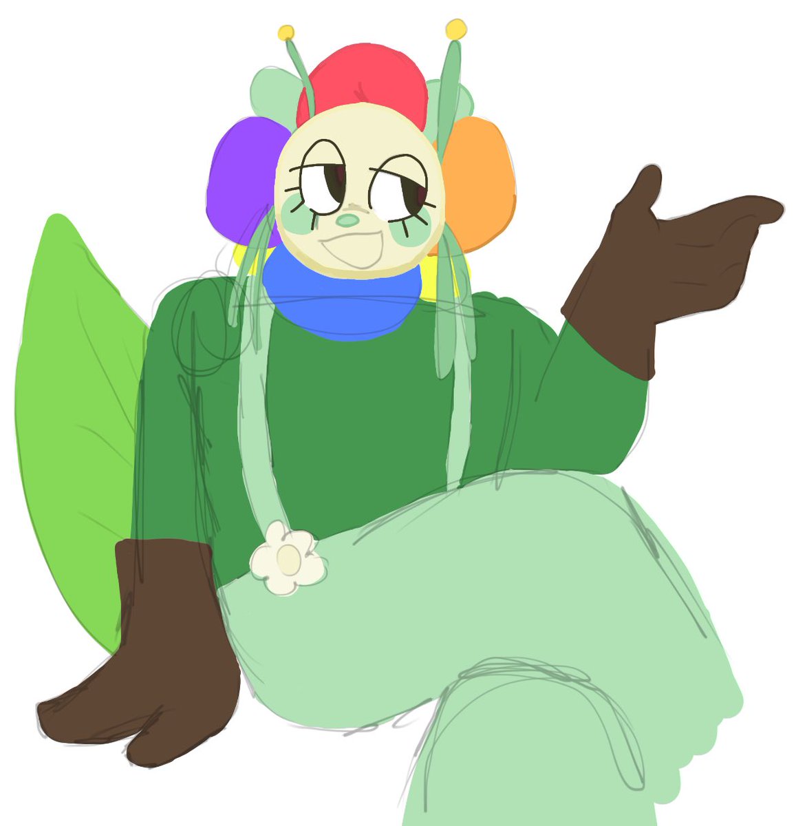 BC0ined's tweet photo. I’ve come to post more of my thinfs
Heart emoji unfinished Dandy I miss her every day chat https://t.co/8HEagrdrL0