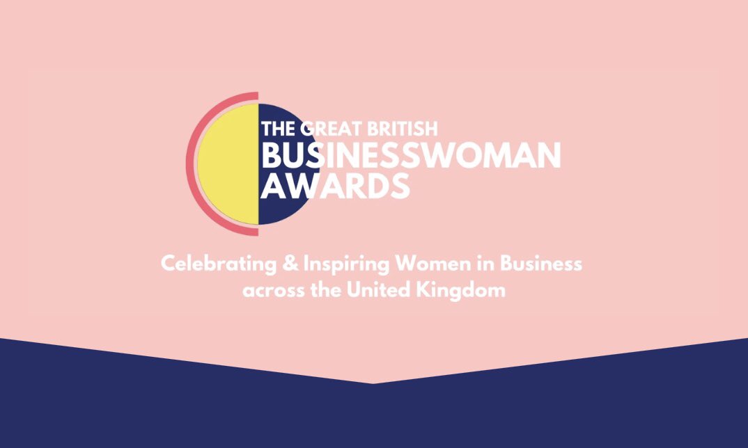 Honoured to have been shortlisted for this year’s The Great British Businesswoman #Awards 

I will be attending the awards ceremony in London later this week.Wishing all the other amazing nominees the best of luck. 

greatbritishbusinesswoman.co.uk/2025-shortlist

#womeninbusiness #womeninconstruction
