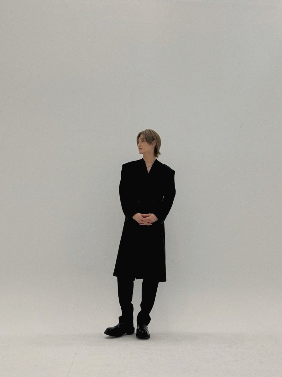 ATBO_members's tweet photo. ARENA HOMME PLUS 2월호 📸
#ATBO #원빈 #WonBin
#ARENAKOREA #아레나코리아 https://t.co/DeZUxQLwO2