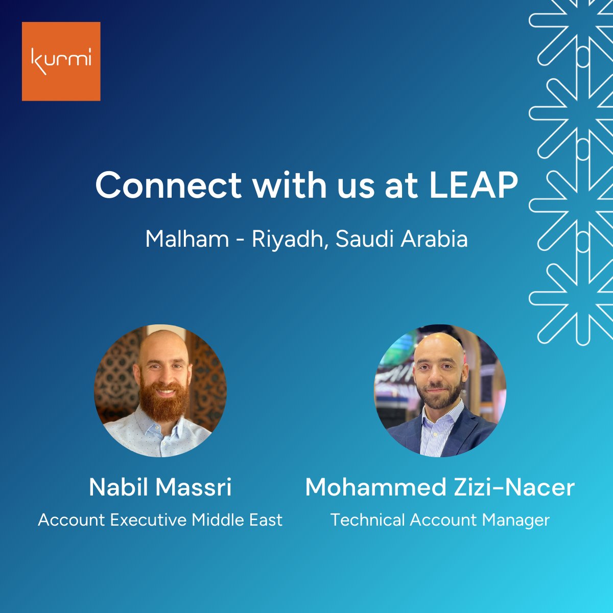 Kurmi Software tweet media