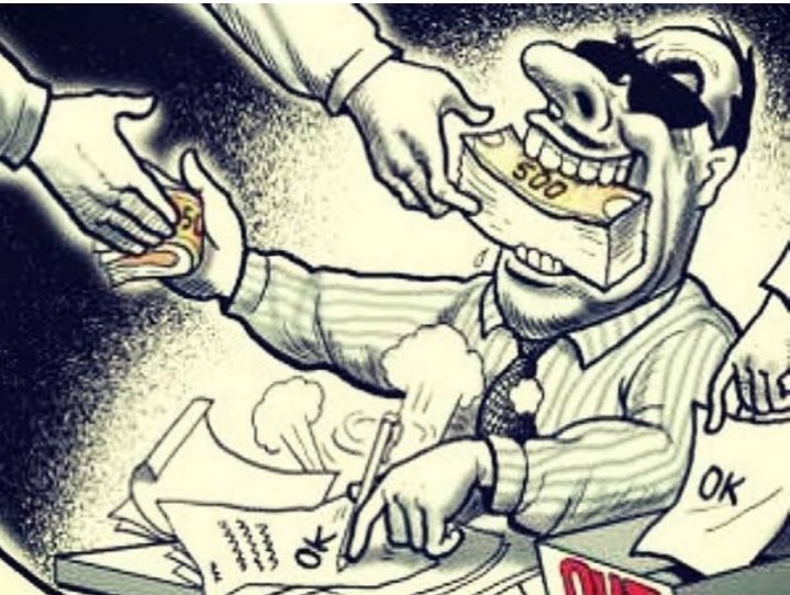 राजनीति में लोग पैसा कैसे कमाते है ..?

राजनीति में पैसा कमाने का खेल इतना "हाई-लेवल" है कि इसे समझने के लिए आपको MBA, CA और थोड़ा-सा Netflix का House of Cards देखने की जरूरत पड़ सकती है। राजनीति, असल में, वो मंच है जहां पंजे में कमल खिलाकर उसे हाथी से कुचल देते हैं, बाकी युगांडा