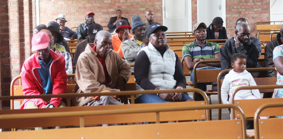bvtatrust's tweet image. We have kickstarted #community engagements following the collaborative meeting held by VISET and the Bulawayo (MSMEs) Working Group, to disseminate information to informal workers regarding the taxation system that was introduced by Minister Mthuli Ncube.