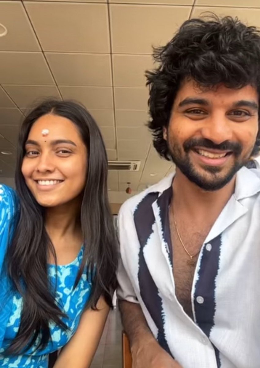 The task beasts of Bigg Boss Season 8 🔥🔥🔥

Happy to see them together ❤️ 

#Rayan #Pavithra 🫶

<a href="/Pavithrajaanani/">Pavithrajanani</a>

#PokkishamPavithra
#BiggBossTamil8 
#BiggBoss8Tamil