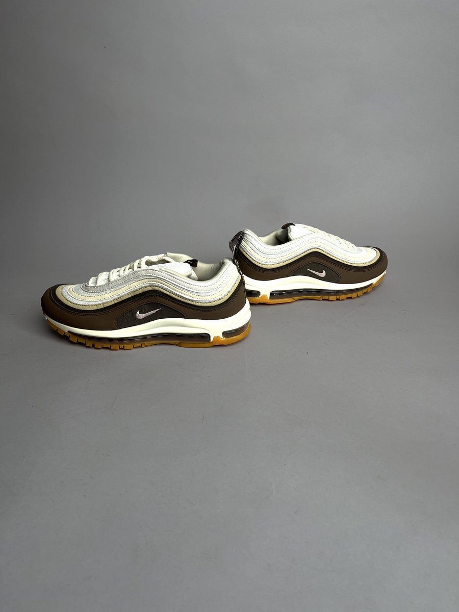 ShoeFixTz's tweet photo. Nike Air Max 97

Available shop now

See more https://t.co/G19E2gHi8s https://t.co/hqXSwcaG9h