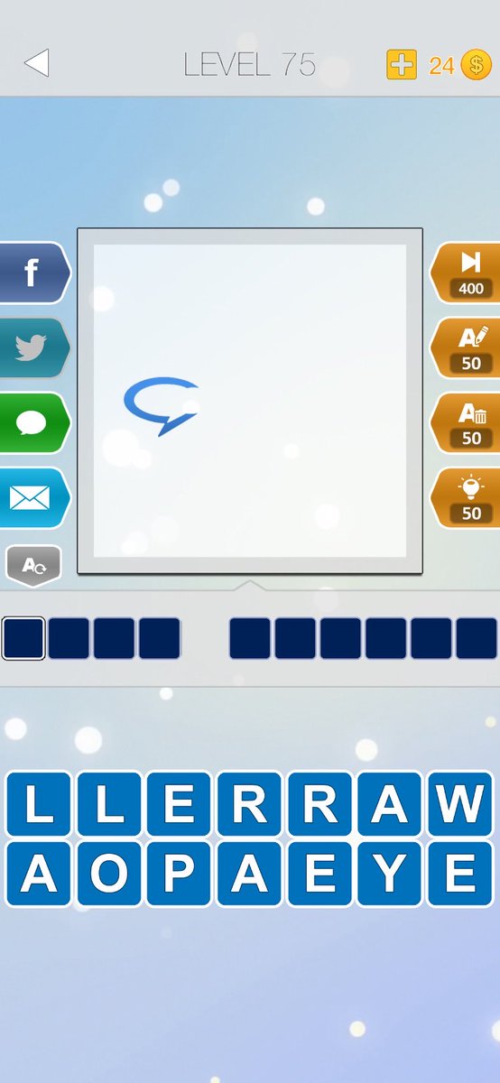 KatherinePopple's tweet photo. Help! I am stuck on 'LOGO QUIZ' - What's the answer? https://t.co/7aXbHCwXsG https://t.co/7Wimcs6l2X