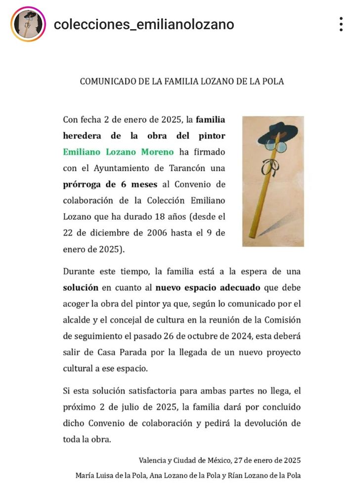 Alfonso Cebrián Rey #44 tweet media