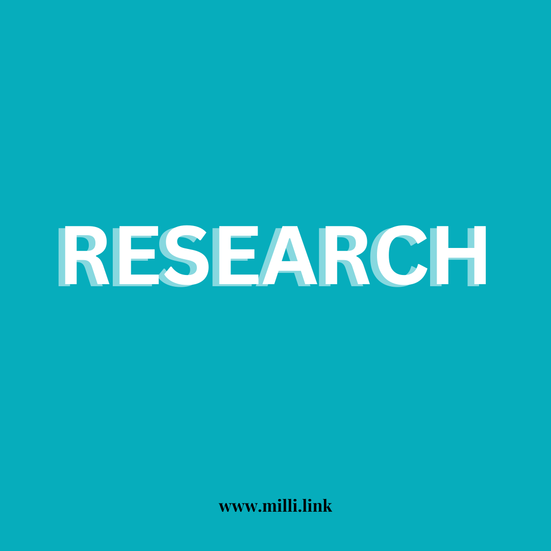 ArchivesMilli's tweet image. Check out Milli&apos;s broad objectives.
▶️COLLECT, build, preserve and nurture archives and protect endangered collections ▶️RESEARCH and develop public tools and resources for archives ▶️EDUCATE and build capacity, from high school to professional practice
▶️ENGAGE the public