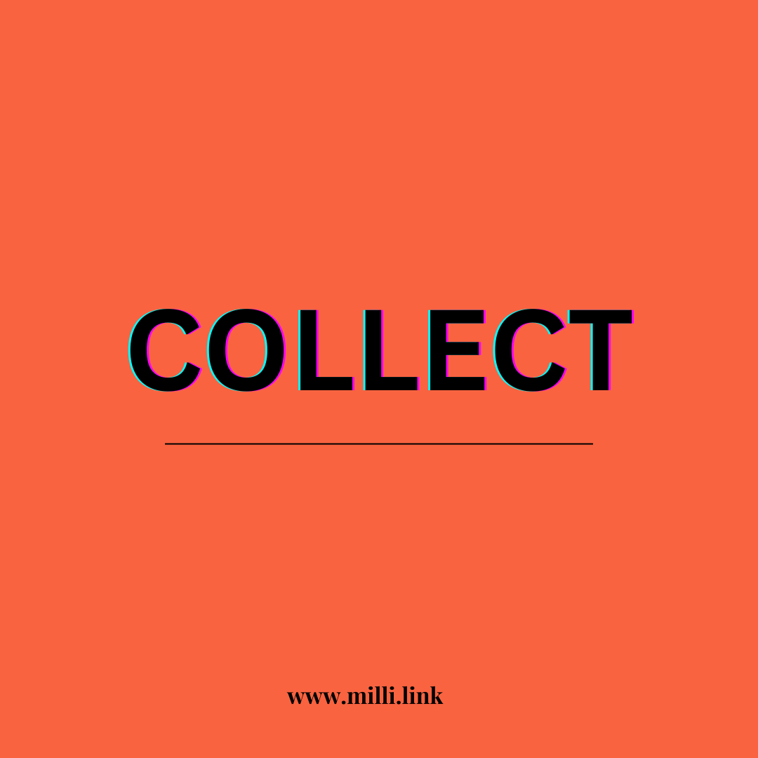ArchivesMilli's tweet image. Check out Milli&apos;s broad objectives.
▶️COLLECT, build, preserve and nurture archives and protect endangered collections ▶️RESEARCH and develop public tools and resources for archives ▶️EDUCATE and build capacity, from high school to professional practice
▶️ENGAGE the public