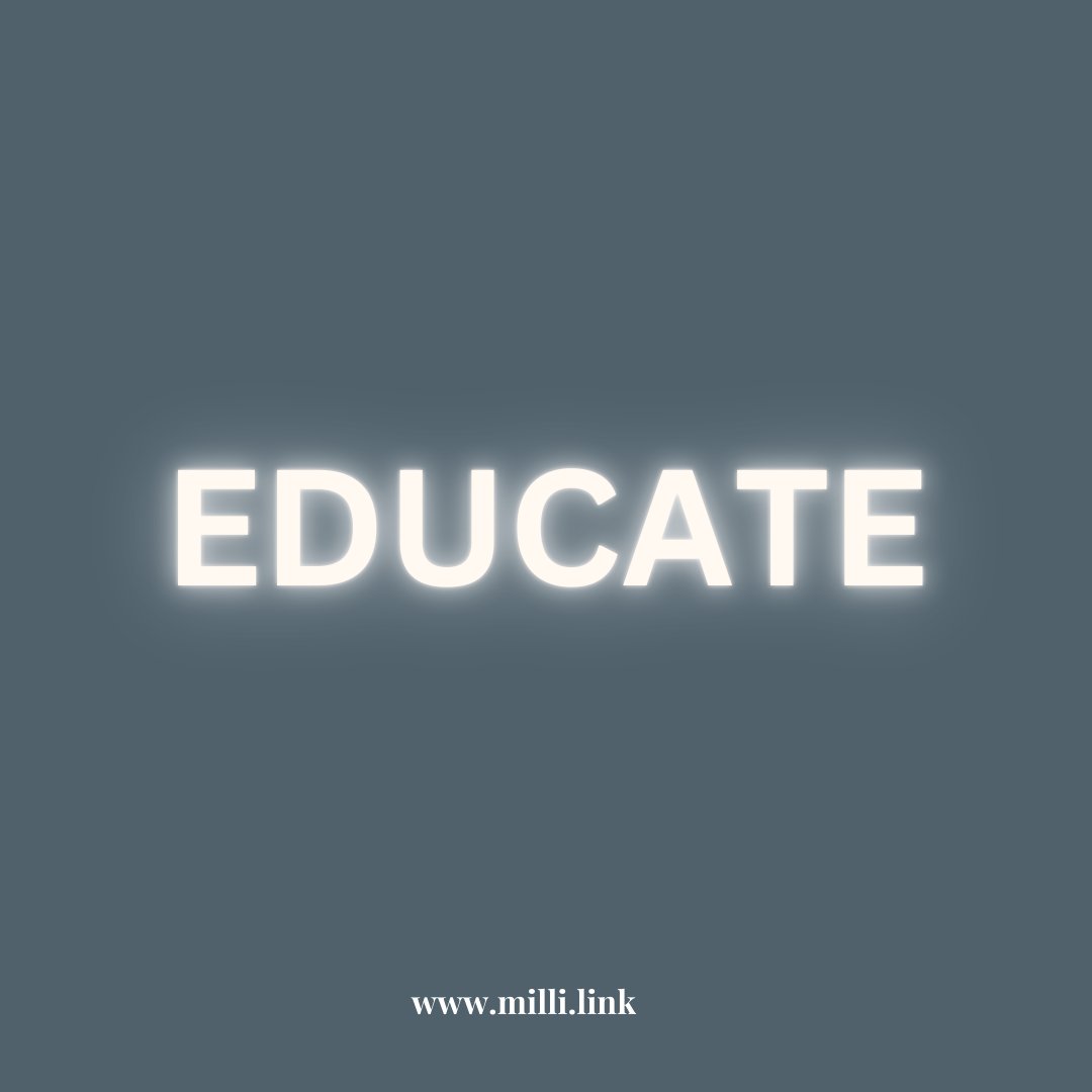 ArchivesMilli's tweet image. Check out Milli&apos;s broad objectives.
▶️COLLECT, build, preserve and nurture archives and protect endangered collections ▶️RESEARCH and develop public tools and resources for archives ▶️EDUCATE and build capacity, from high school to professional practice
▶️ENGAGE the public