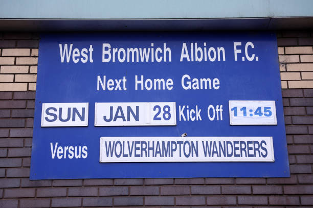 wolvesfancast's tweet image. One year ago today, our rivals from Greater Birmingham embarrassed themselves live on national tv.

E m b a r r a s s i n g.