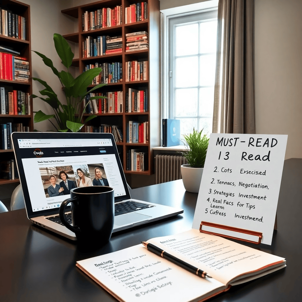 Faraday3D's tweet photo. Are you falling behind in the fast-moving real estate market? 📉 What if the right marketing book could revolutionize your strategies and help you thrive in 2025? Discover the must-reads every agent needs to stay ahead: https://t.co/EE9EnkftlM 🚀
#DignuzDesign #AmplyViewer https://t.co/JIMMlAQ6ZL