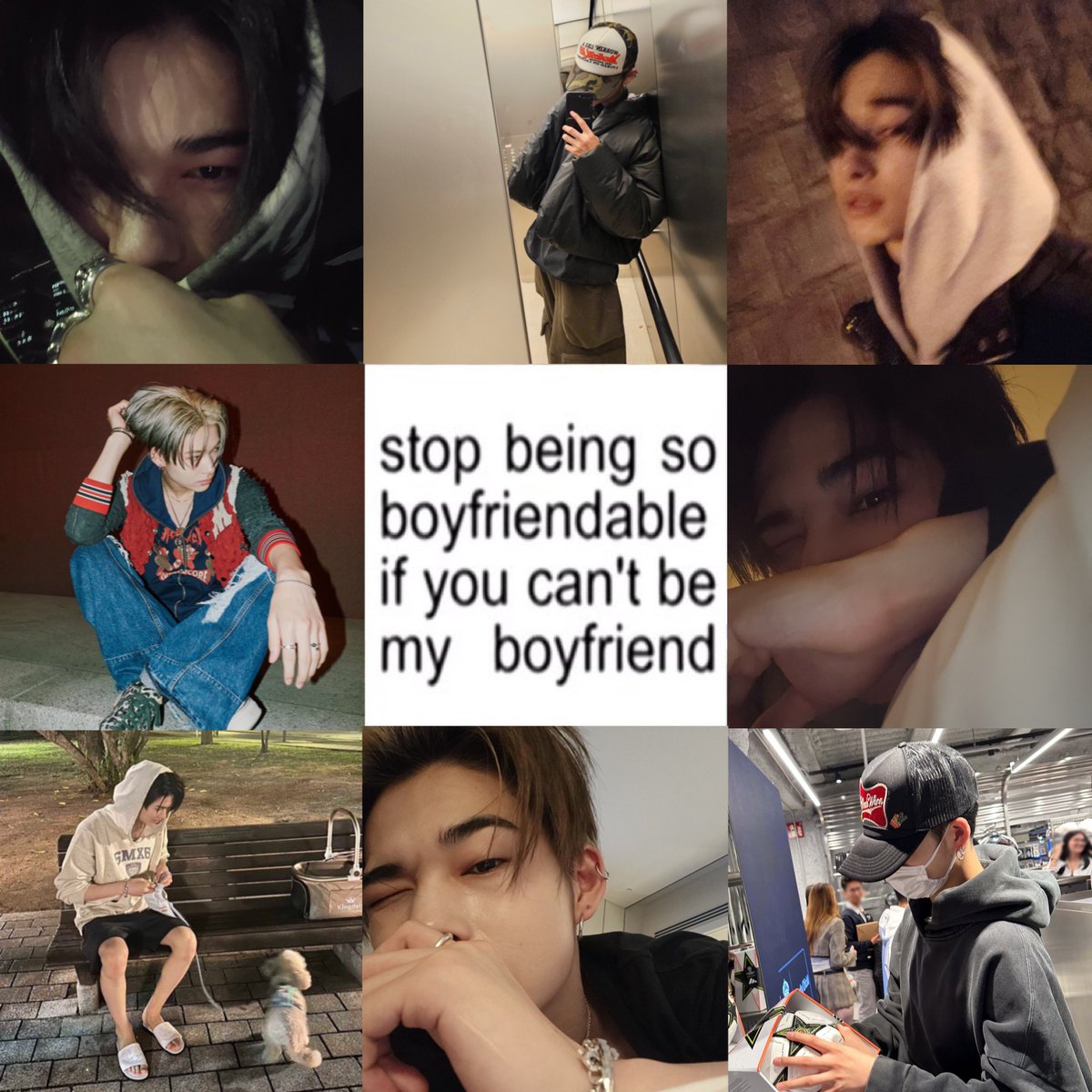 jo 💭 (@n1ikiz) on Twitter photo 