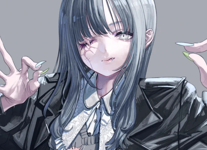合間に描いてる絵の合間に描いてる絵の 