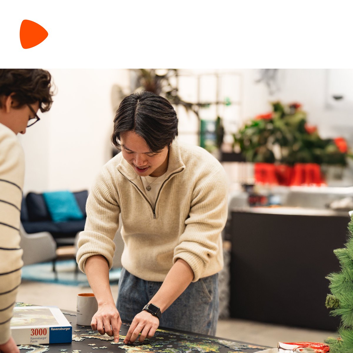 ZalandoTech's tweet image. Meet Minh, Engineering Manager in our Helsinki office. Minh moved to Finland for university and started his career at #ZalandoTech as a student, working as a Fullstack Engineer & growing in different roles as a Backend/DevOps/SRE Engineer, before advancing to Engineering Manager: