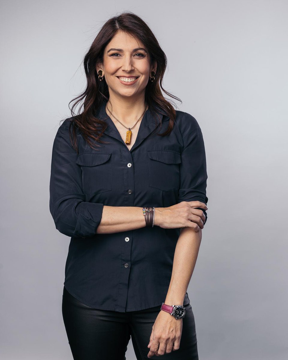 📈 בחצי היום עם אסתי פרז עולה ב-14% עם 295 אלף מאזינות ומאזינים (שיא מאז הקמת התאגיד)
🧑🏻‍🤝‍🧑🏽 בנימיני וגואטה רושמת עליה של 10% ושיא כל הזמנים בחצי השני של שנת 2024 – 365 אלף
🫵🏾 "זה מגיע לכם" עם ד"ר גילי תמיר בכאן רשת ב עם 116,000 מאזינות ומאזינים