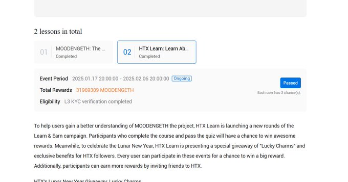 we Expect Because it is Supported by a Good Team❤️🧡 #HTXLearn #LearnAndEarnRewards <a href="/HTXLearn/">HTX Learn</a> 
<a href="/Rasaislam443/">Rasa</a>
<a href="/sazid443/">Sazid443</a>
<a href="/moonjerin4432/">jerin eth</a>