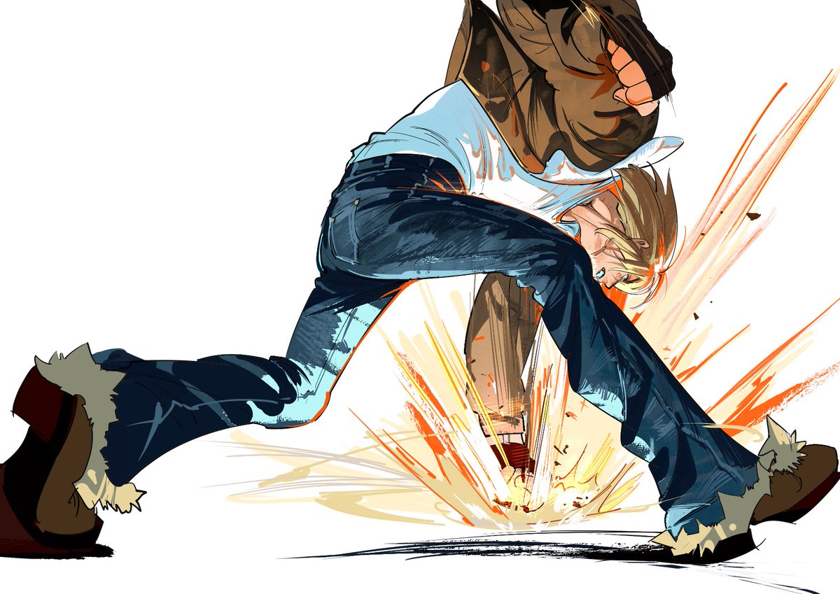 atie1225's tweet image. 💥