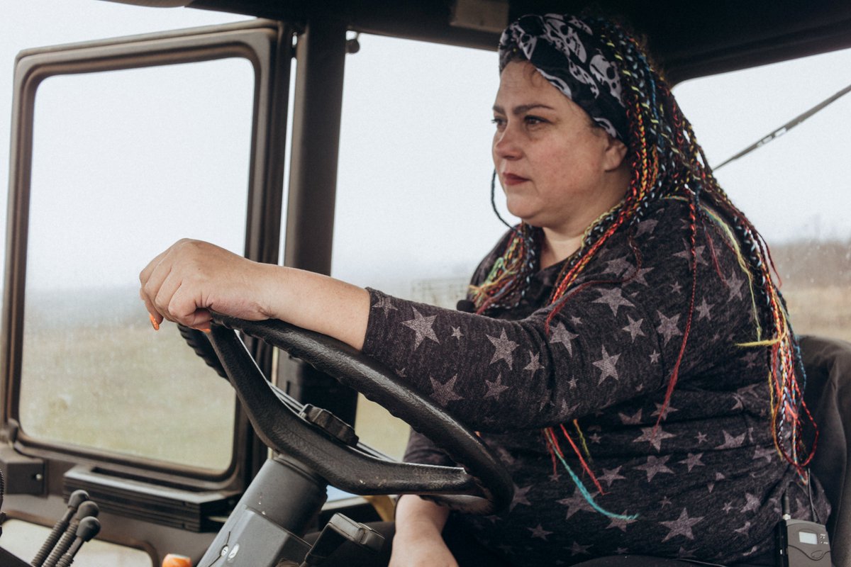 UNFPA in Ukraine tweet media