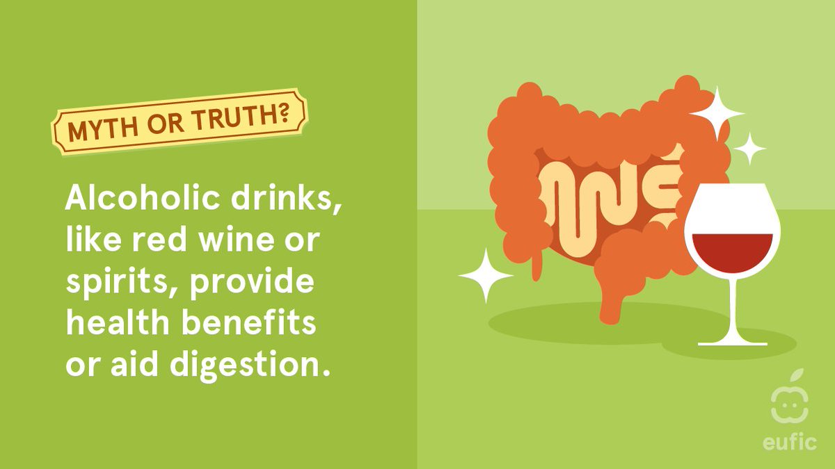 European Food Information Council (EUFIC) tweet media