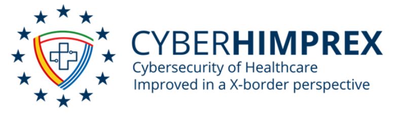 Després de dos anys, el projecte europeu #CYBERHIMPREX ha finalitzat. L'objectiu millorar les capacitats de ciberseguretat de les institucions sanitàries a #UnioEuropea Més info 👉cyberhimprex.policlinicogemelli.it/overview/  #Ciberseguretat <a href="/EU_Commission/">European Commission</a>