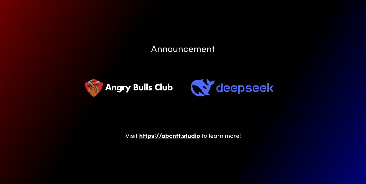 Angry Bulls Club tweet media