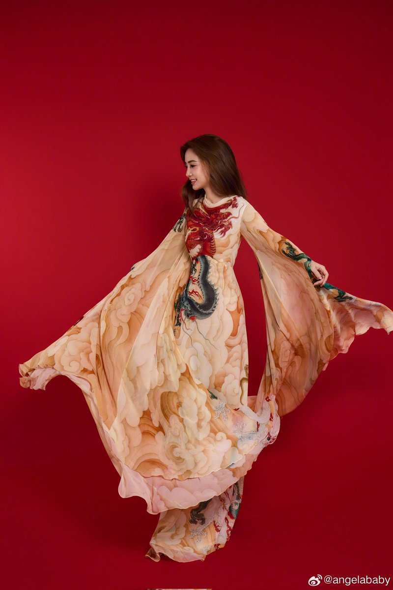 angelababy 杨颖 updates tweet media