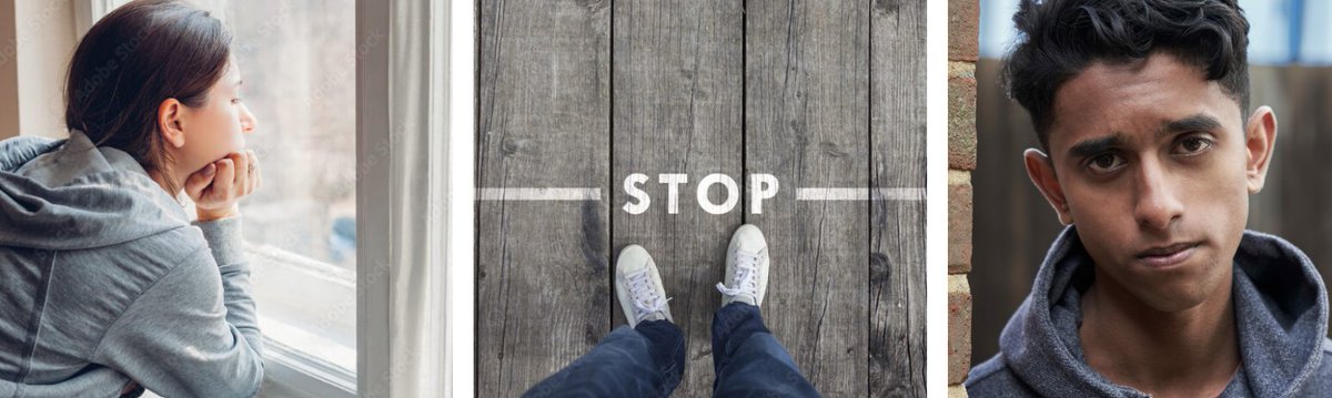 Do you know the general signs of Modern Slavery? Find out more below 👇
unseenuk.org/about-modern-s…