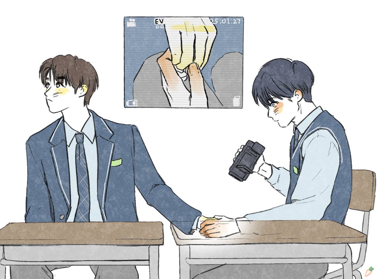 jgbggb2's tweet photo. #맠정 #マクンウ https://t.co/QTHNLQxdUZ
