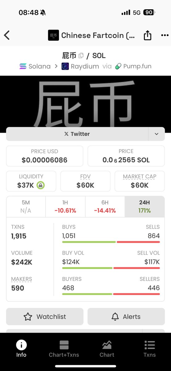 Uncle Bob Crypto tweet media