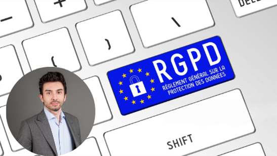 🚀 IA et RGPD 

Mathis Benguettat, Fondateur et Directeur Général de mydari, souligne la complémentarité entre Smart Global Governance et un accompagnement expert pour conjuguer conformité, éthique et innovation. 

📖 Lire l’article : zurl.co/Qd5in 

#IA #RGPD #AIAct