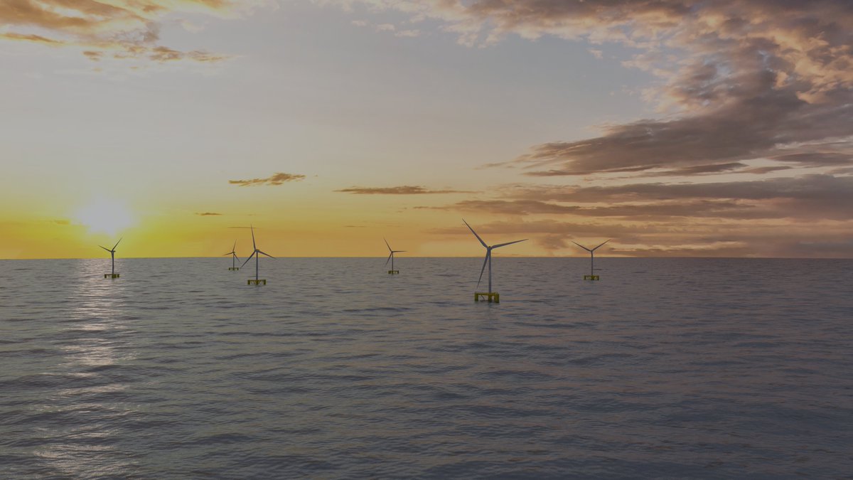 Per què l'Empordà per a la #EnergiaEòlicaMarina?

✅ Vents ideals
✅ Distància segura de la costa
✅ Fons marins adequats
✅ Sense àrees protegides
✅ Compatible amb la pesca
✅ Accés a connexions elèctriques
✅ Sense interferències aèries o marítimes

parctramuntana.com/es/inicio/#sob…