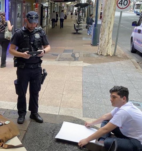 Drew Pavlou 🇦🇺🇺🇸🇺🇦🇹🇼 tweet media