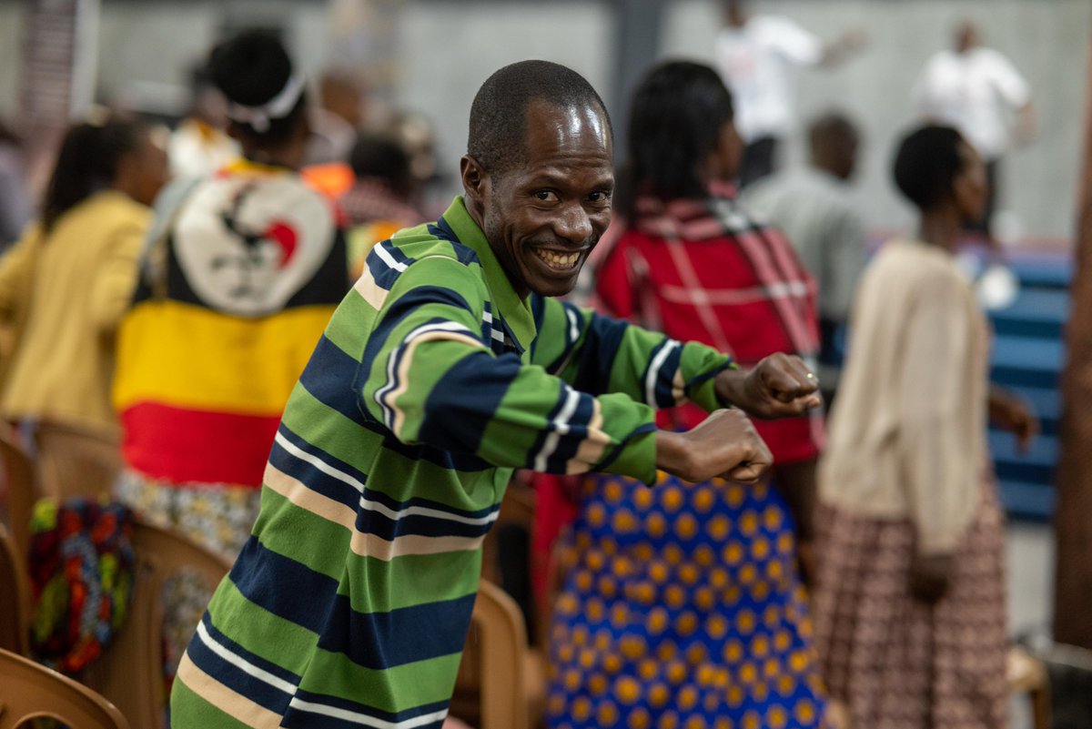 klt256's tweet photo. Caption this!
#KES25 #ExceedingKingdomGlory https://t.co/LMC422d4wZ