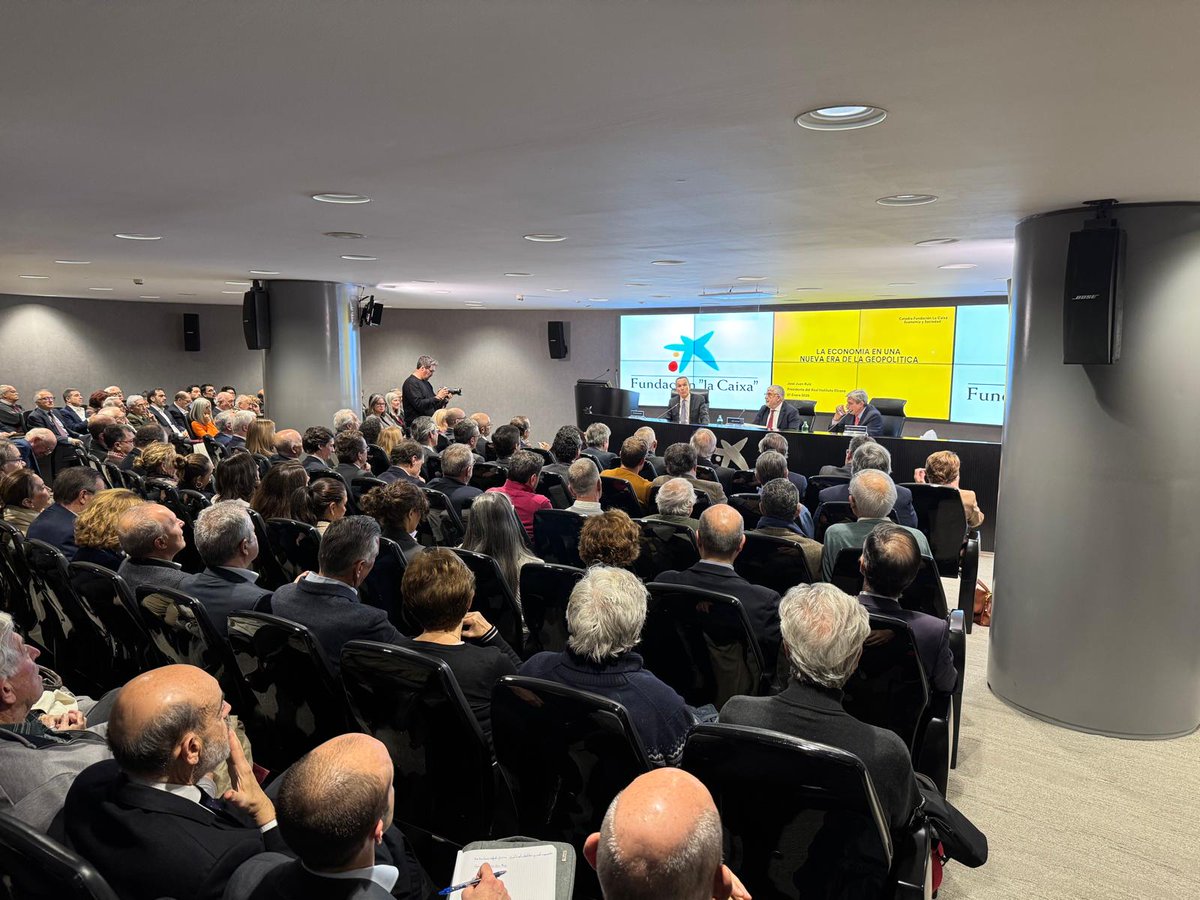 International Policy Group (iPg) tweet media