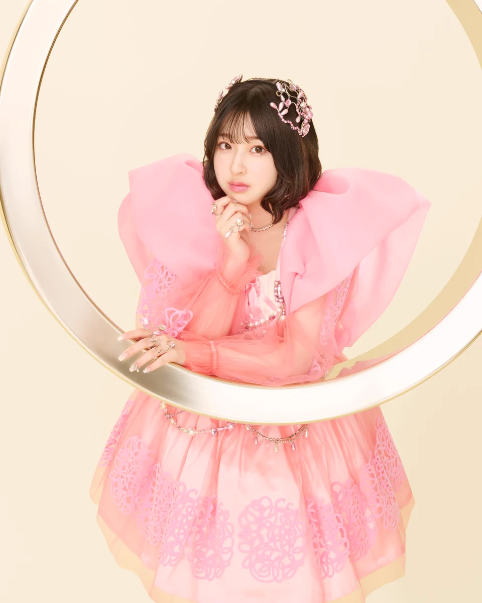 桜庭遥花 生誕祭　　　　リムル GiXlfVkaYAIUno0?format=webp&