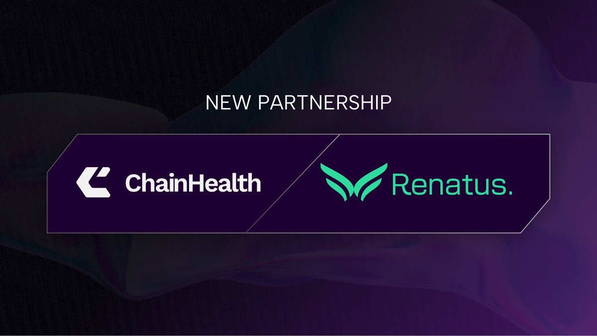 ChainHealth AI tweet media