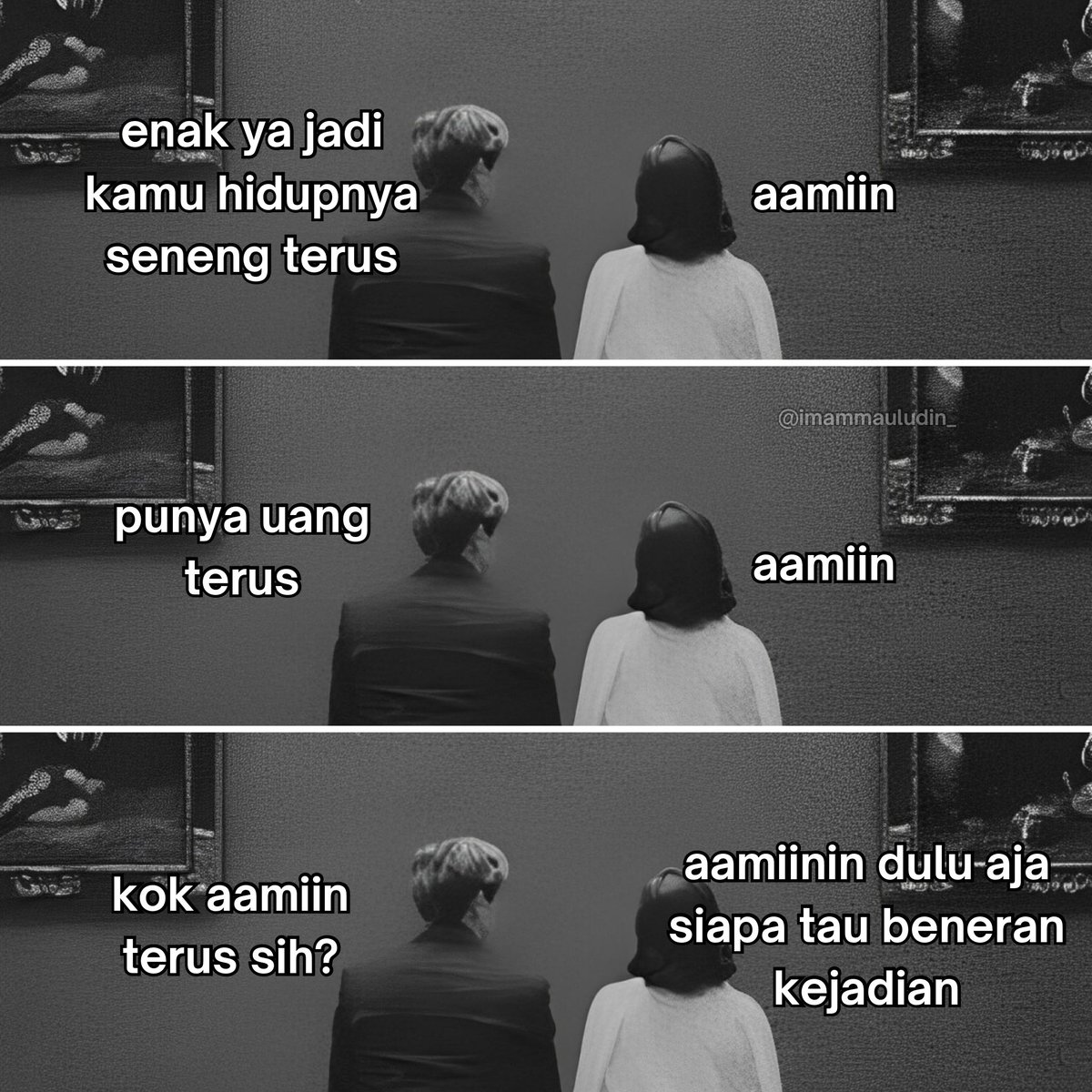 Imam Mauludin (@imammauludin_) on Twitter photo 