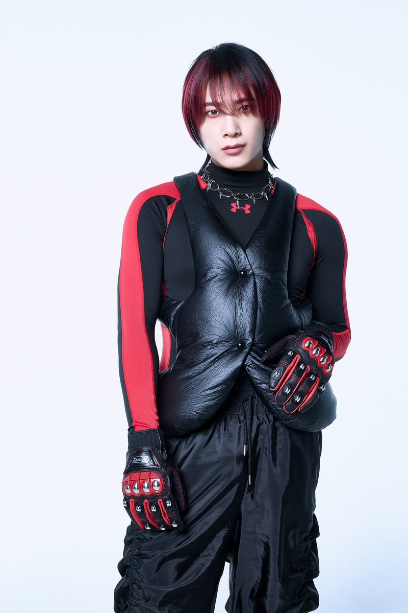 OWV 3rd album 𝐒𝐮𝐩𝐞𝐫𝐧𝐨𝐯𝐚 2025.04.06 Release -main style