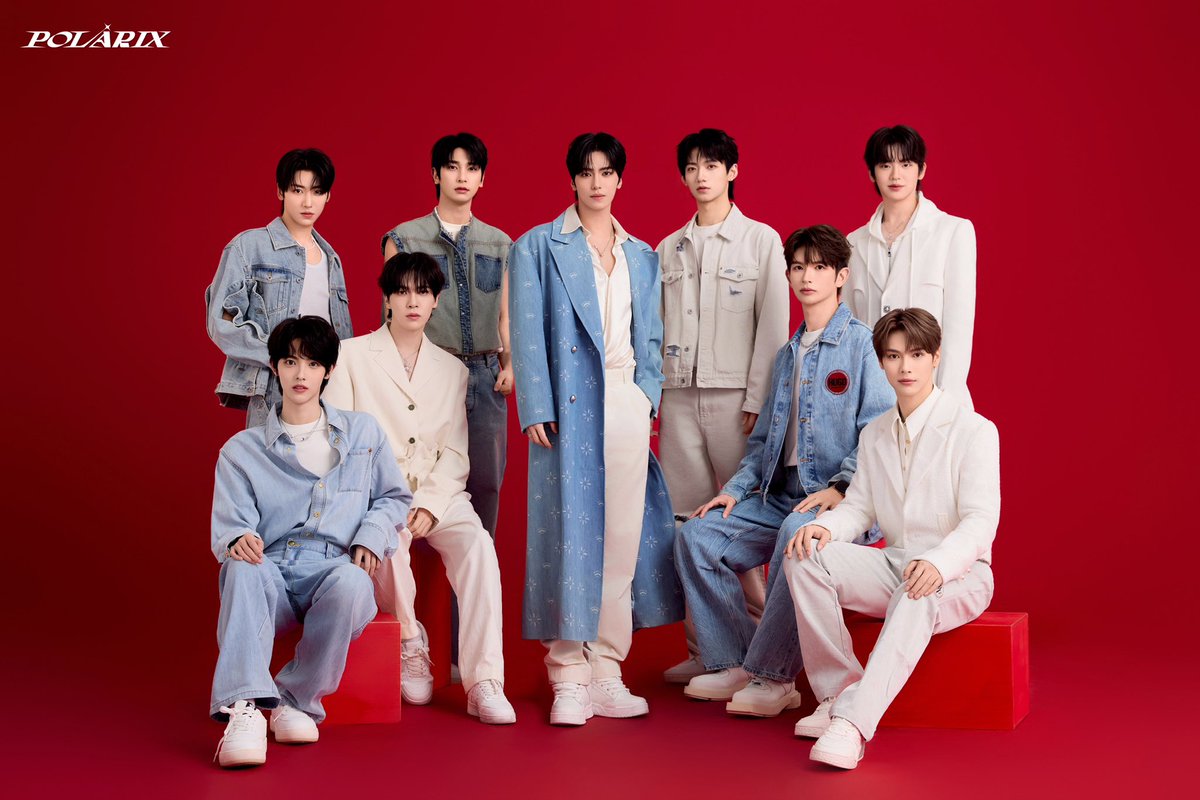 POLARIX1228's tweet photo. Happy Chinese New Year🧨🎊#POLARIX https://t.co/bzDLOmHGit