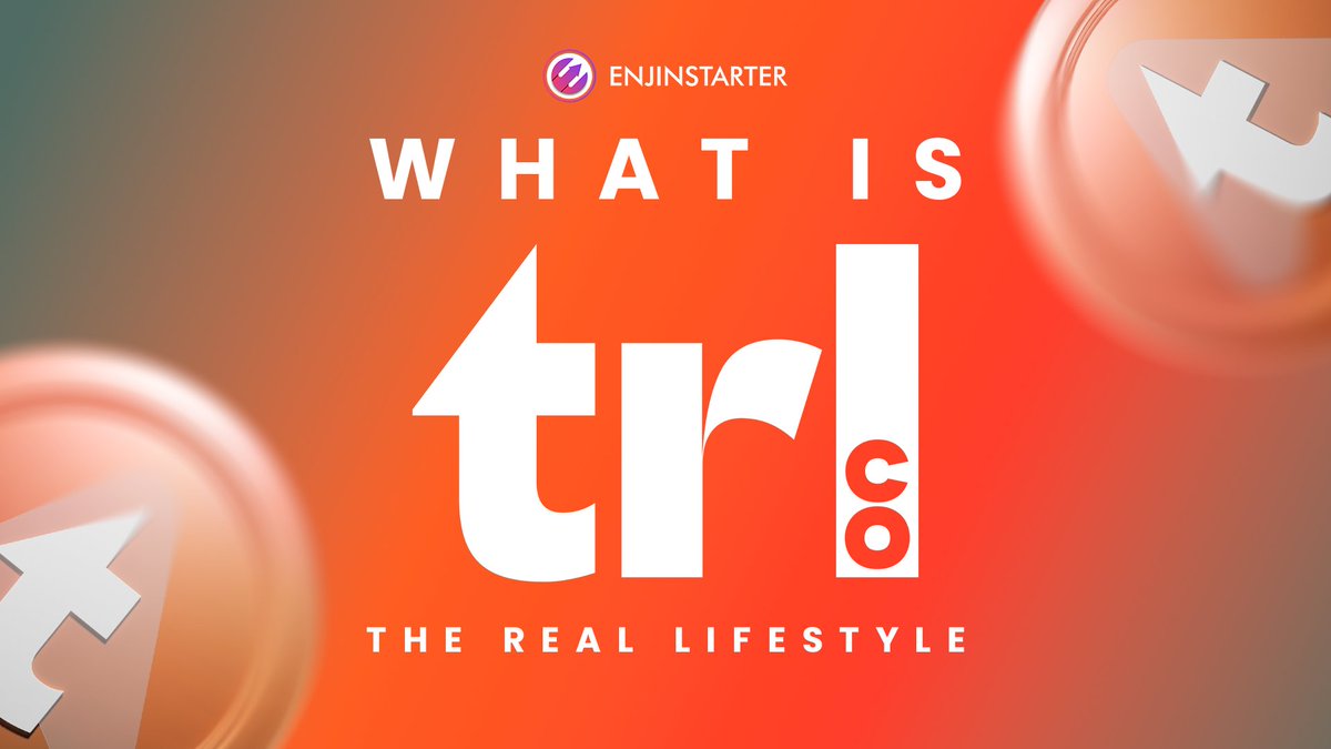 enjinstarter's tweet image. What if real estate became borderless, flexible and powered by Web3?

@Trl_co is building a 360° ecosystem for global ownership, seamless rentals, tokenized rewards and much more…

This is more than an idea—it’s happening now!

Wanna know more? 👇
