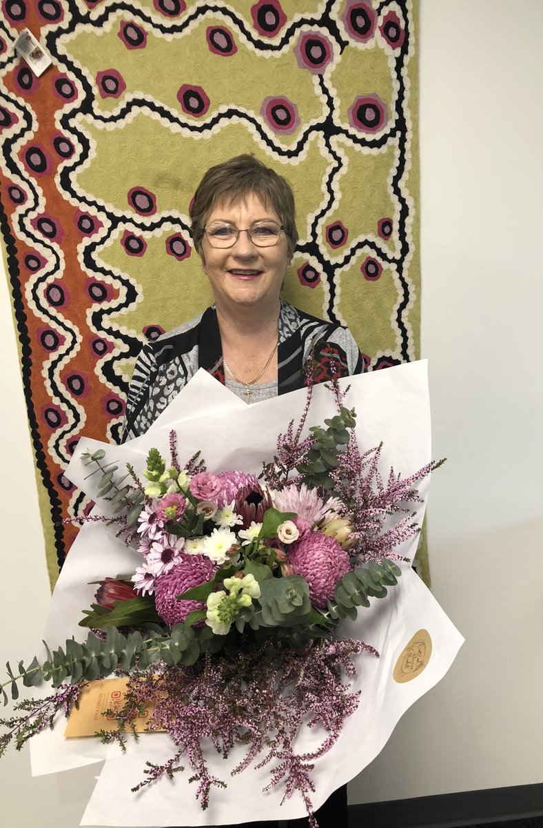 Celebrating 15 years of service with membership officer, Helen Phipps 🙌

We look back on Helen's fond memories of the early days, the growth of CRANAplus, and the personal touch that’s remained a hallmark of her work.

Read Helen's full story: crana.org.au/our-community/…