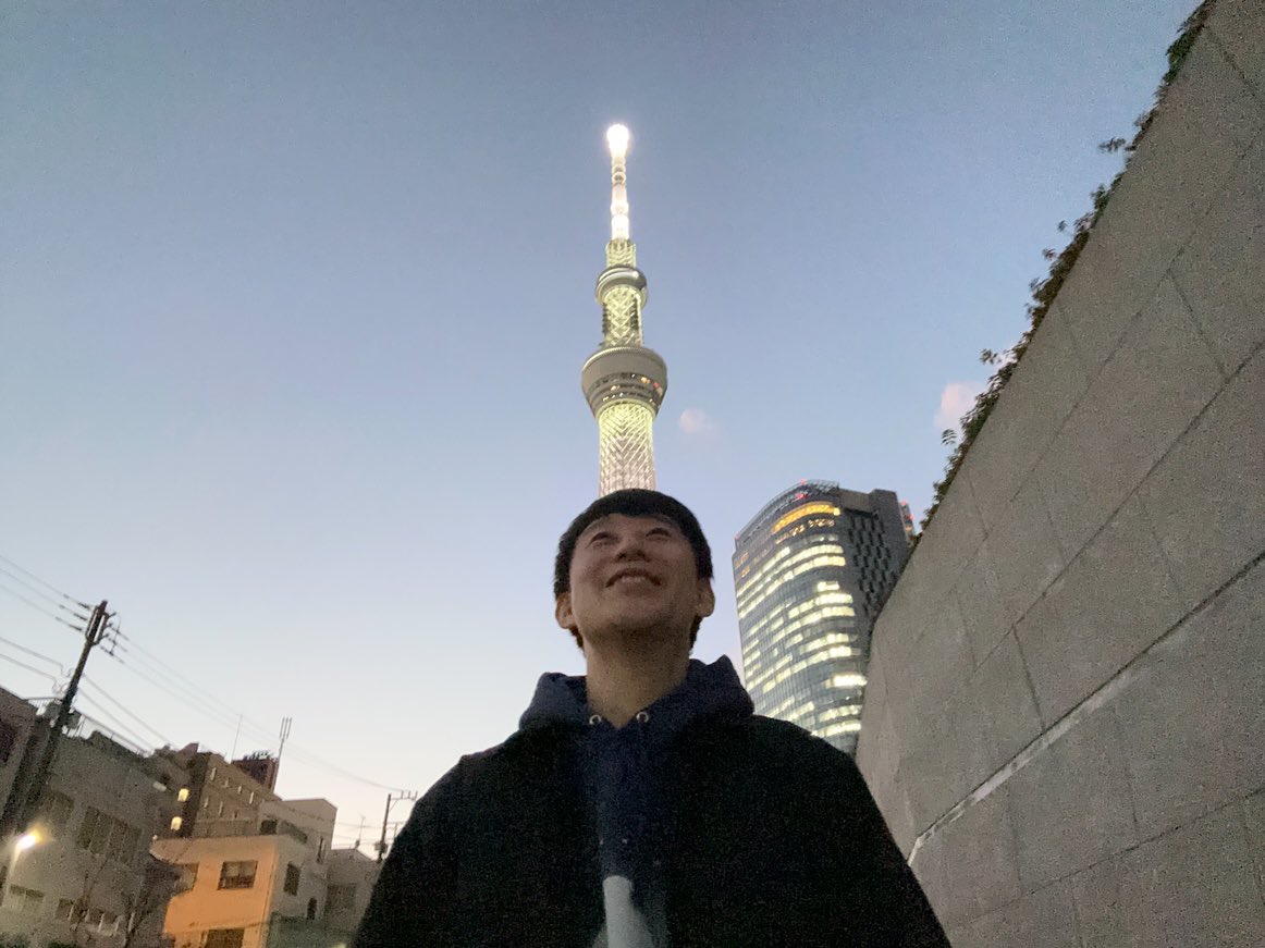 大きい事がひらめいた時用に💡