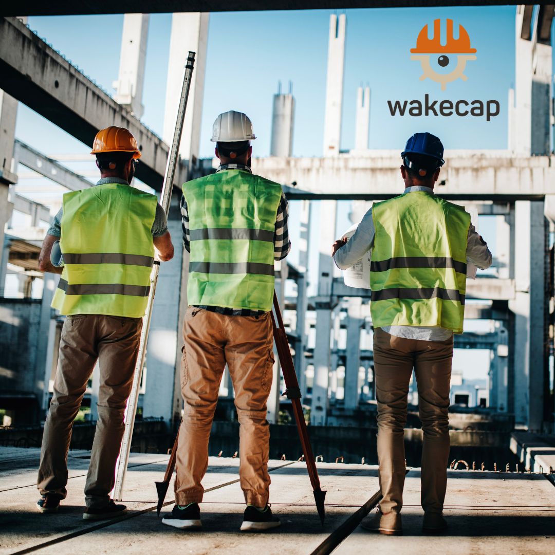 A safer tomorrow.
WakeCap empowers construction teams with cutting-edge technology designed for safety and efficiency. Our innovative solutions protect your workforce while driving your project toward success.
#wakecap #sitesafety #constructionsafety #contech