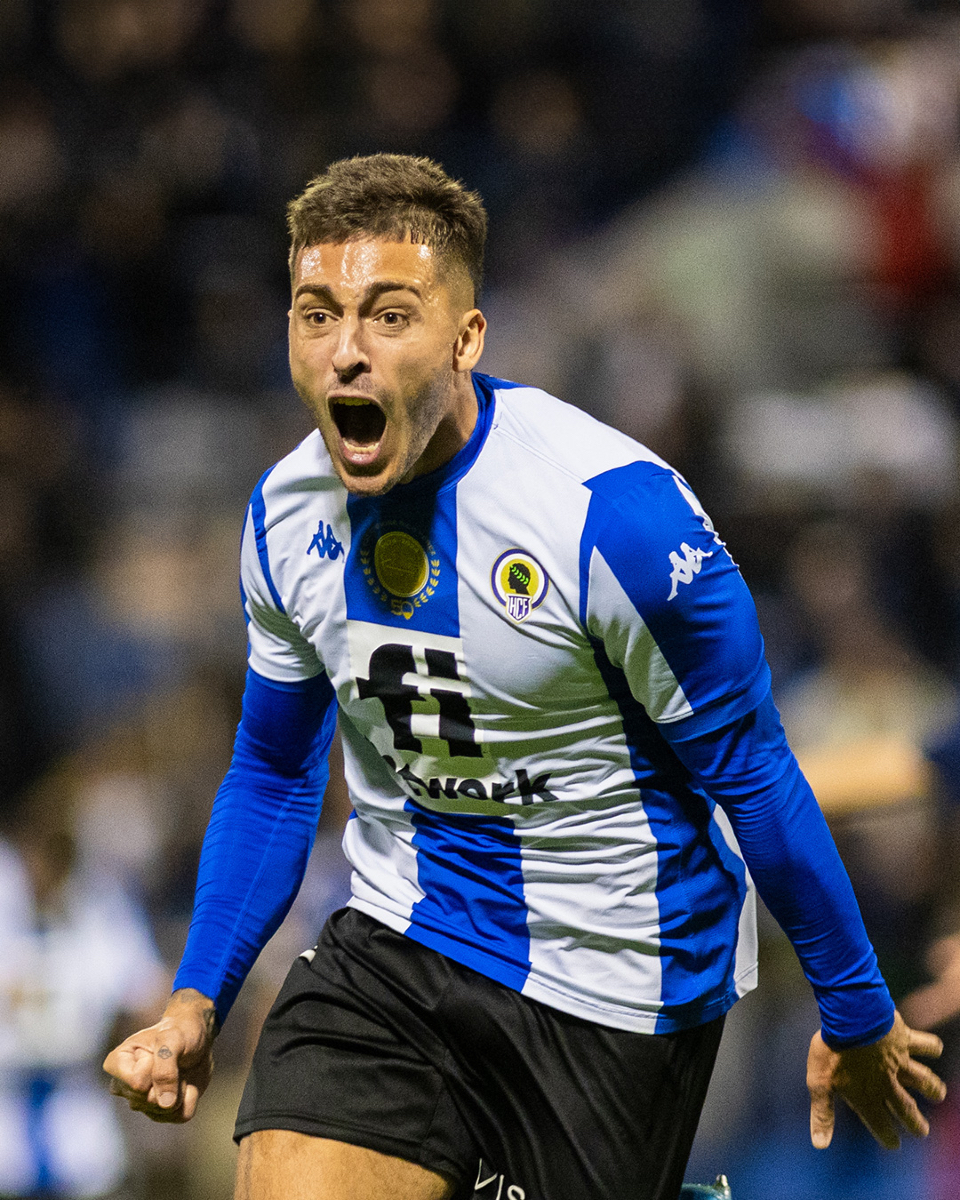 🥳¡Hoy es el cumpleaños de Sotillos! ¡Felicidades! 🎂

💙 #MachoHércules 🤍